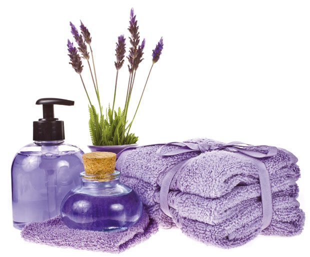 Свиленкасто нежна колена